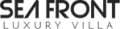 Sea-front Villa Paros_Logo 1